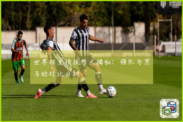 世界杯竞猜技巧大揭秘：强队与黑马的对比分析
